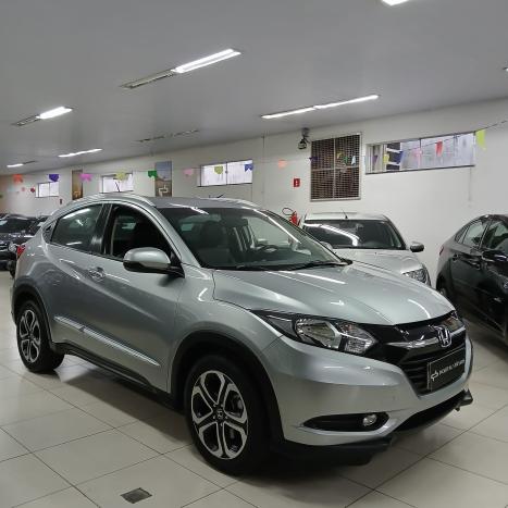 HONDA HR-V 1.8 16V 4P EXL FLEX AUTOMTICO CVT, Foto 8