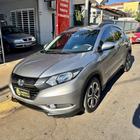 HONDA HR-V 1.8 16V 4P LX FLEX AUTOMTICO CVT, Foto 2