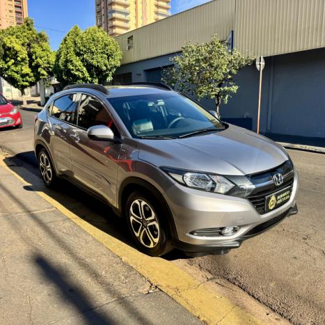 HONDA HR-V 1.8 16V 4P LX FLEX AUTOMTICO CVT, Foto 5