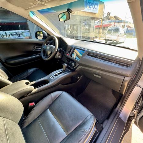 HONDA HR-V 1.8 16V 4P LX FLEX AUTOMTICO CVT, Foto 6
