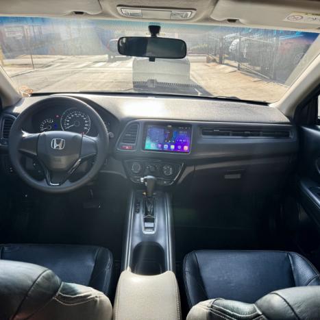 HONDA HR-V 1.8 16V 4P LX FLEX AUTOMTICO CVT, Foto 7