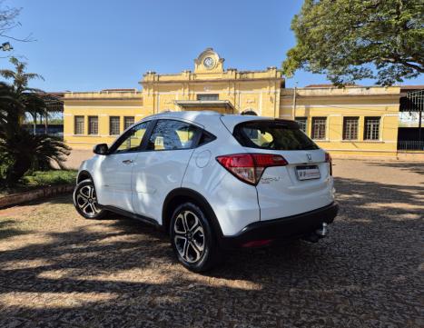 HONDA HR-V 1.8 16V 4P EXL FLEX AUTOMTICO CVT, Foto 3