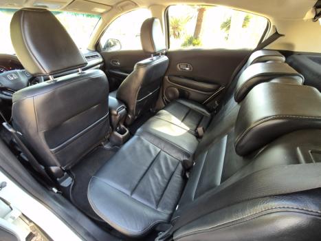 HONDA HR-V 1.8 16V 4P EXL FLEX AUTOMTICO CVT, Foto 6