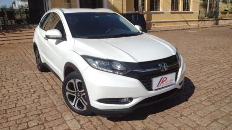 HONDA HR-V 1.8 16V 4P TOURING FLEX AUTOMTICO CVT, Foto 1