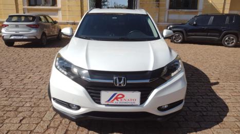 HONDA HR-V 1.8 16V 4P TOURING FLEX AUTOMTICO CVT, Foto 2