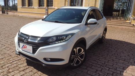 HONDA HR-V 1.8 16V 4P TOURING FLEX AUTOMTICO CVT, Foto 3