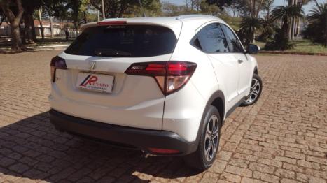 HONDA HR-V 1.8 16V 4P TOURING FLEX AUTOMTICO CVT, Foto 4