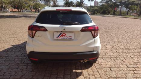 HONDA HR-V 1.8 16V 4P TOURING FLEX AUTOMTICO CVT, Foto 5