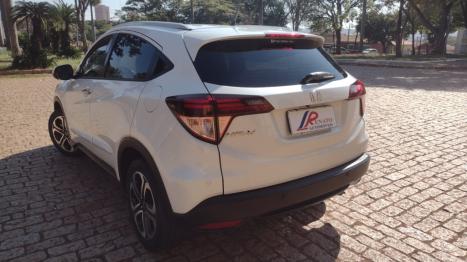 HONDA HR-V 1.8 16V 4P TOURING FLEX AUTOMTICO CVT, Foto 6