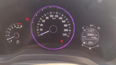 HONDA HR-V 1.8 16V 4P TOURING FLEX AUTOMTICO CVT, Foto 7