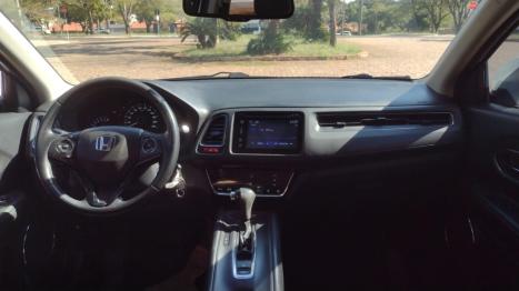HONDA HR-V 1.8 16V 4P TOURING FLEX AUTOMTICO CVT, Foto 8
