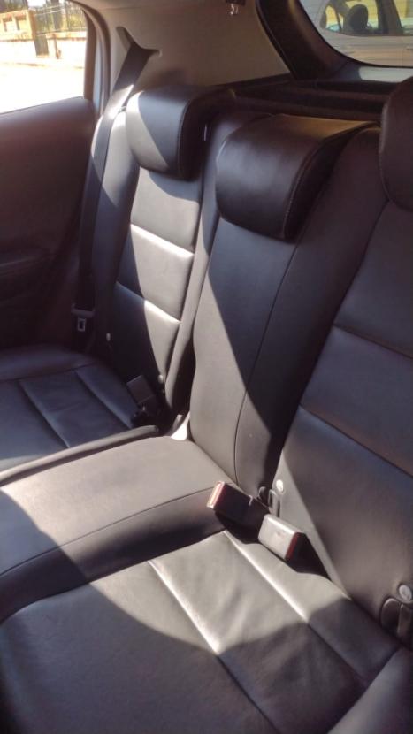 HONDA HR-V 1.8 16V 4P TOURING FLEX AUTOMTICO CVT, Foto 10