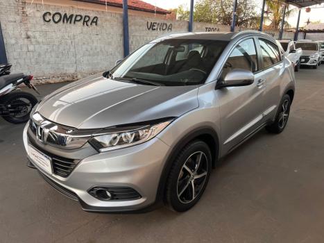 HONDA HR-V 1.8 16V 4P EX FLEX AUTOMTICO CVT, Foto 2