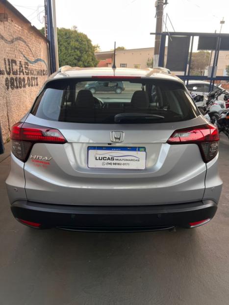 HONDA HR-V 1.8 16V 4P EX FLEX AUTOMTICO CVT, Foto 3