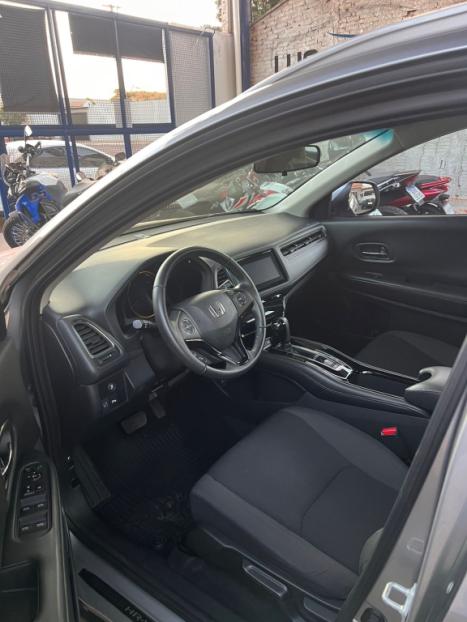 HONDA HR-V 1.8 16V 4P EX FLEX AUTOMTICO CVT, Foto 4