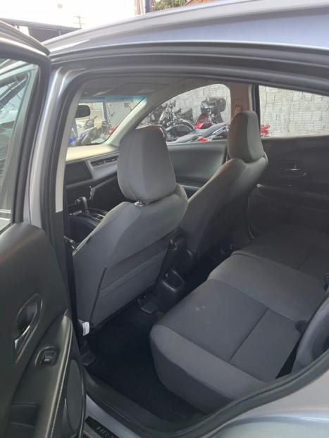 HONDA HR-V 1.8 16V 4P EX FLEX AUTOMTICO CVT, Foto 5