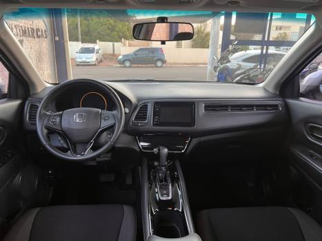 HONDA HR-V 1.8 16V 4P EX FLEX AUTOMTICO CVT, Foto 6