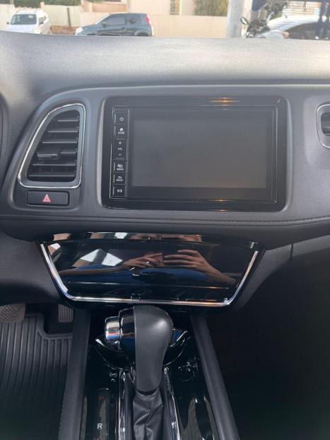 HONDA HR-V 1.8 16V 4P EX FLEX AUTOMTICO CVT, Foto 7