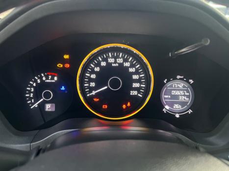 HONDA HR-V 1.8 16V 4P EX FLEX AUTOMTICO CVT, Foto 8