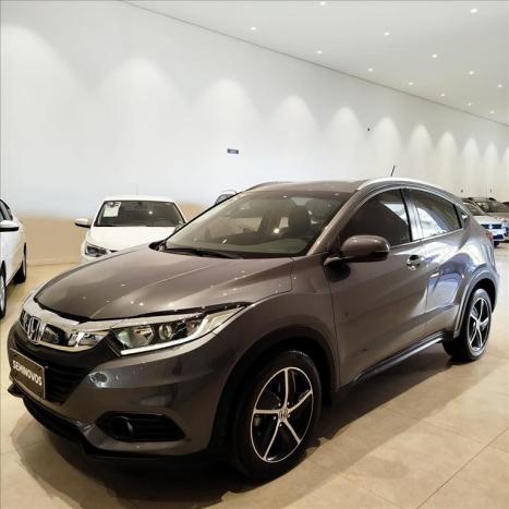 HONDA HR-V 1.8 16V 4P EXL FLEX AUTOMTICO CVT, Foto 3