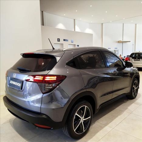 HONDA HR-V 1.8 16V 4P EXL FLEX AUTOMTICO CVT, Foto 4