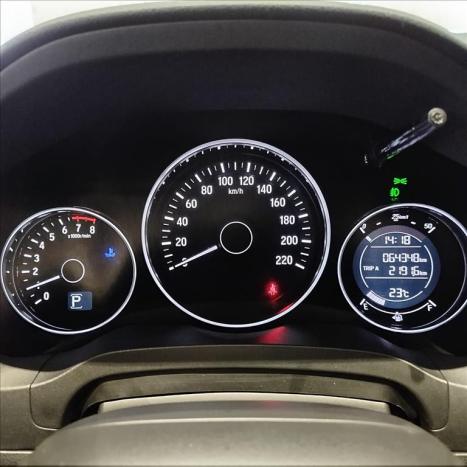 HONDA HR-V 1.8 16V 4P EXL FLEX AUTOMTICO CVT, Foto 7