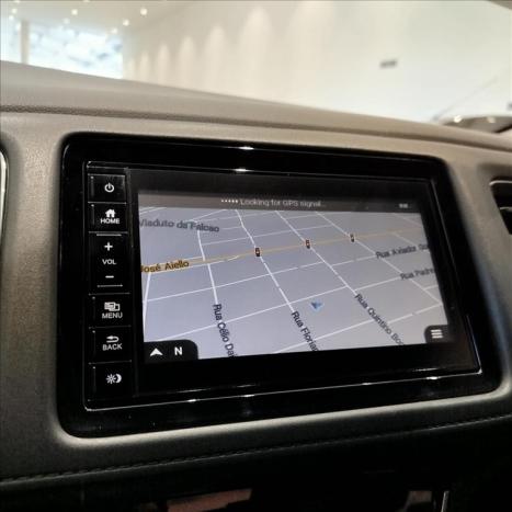 HONDA HR-V 1.8 16V 4P EXL FLEX AUTOMTICO CVT, Foto 8