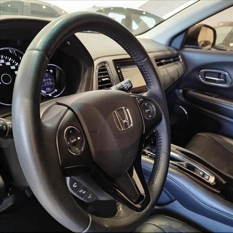 HONDA HR-V 1.8 16V 4P EXL FLEX AUTOMTICO CVT, Foto 11