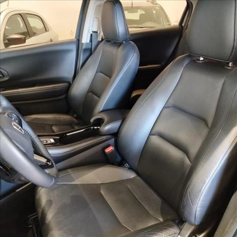 HONDA HR-V 1.8 16V 4P EXL FLEX AUTOMTICO CVT, Foto 12