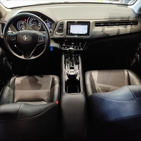 HONDA HR-V 1.8 16V 4P EXL FLEX AUTOMTICO CVT, Foto 14