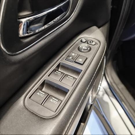 HONDA HR-V 1.8 16V 4P EXL FLEX AUTOMTICO CVT, Foto 15