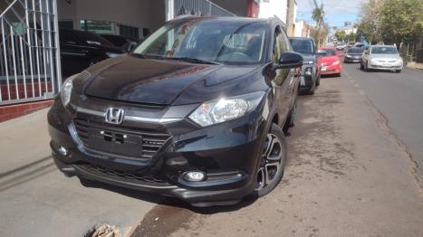 HONDA HR-V 1.8 16V 4P EXL FLEX AUTOMTICO CVT, Foto 1