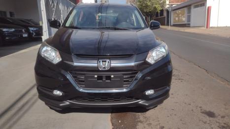 HONDA HR-V 1.8 16V 4P EXL FLEX AUTOMTICO CVT, Foto 2