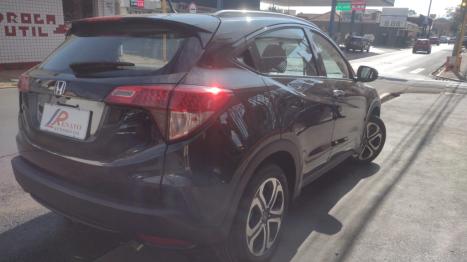HONDA HR-V 1.8 16V 4P EXL FLEX AUTOMTICO CVT, Foto 3
