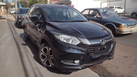 HONDA HR-V 1.8 16V 4P EXL FLEX AUTOMTICO CVT, Foto 5