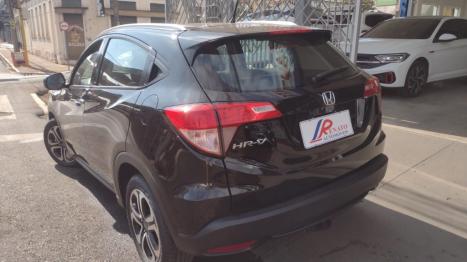 HONDA HR-V 1.8 16V 4P EXL FLEX AUTOMTICO CVT, Foto 6
