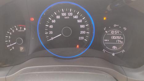 HONDA HR-V 1.8 16V 4P EXL FLEX AUTOMTICO CVT, Foto 7