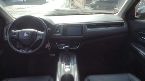 HONDA HR-V 1.8 16V 4P EXL FLEX AUTOMTICO CVT, Foto 8
