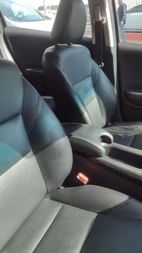 HONDA HR-V 1.8 16V 4P EXL FLEX AUTOMTICO CVT, Foto 9