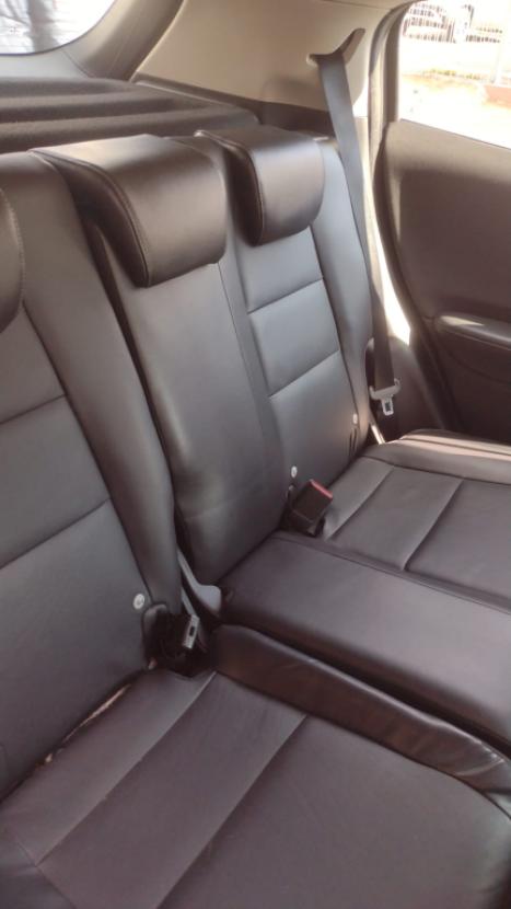 HONDA HR-V 1.8 16V 4P EXL FLEX AUTOMTICO CVT, Foto 10