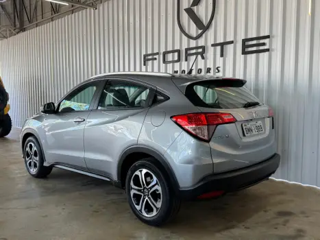 HONDA HR-V 1.8 16V 4P EX FLEX AUTOMTICO CVT, Foto 3