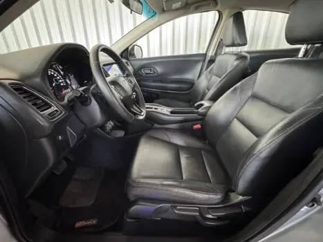 HONDA HR-V 1.8 16V 4P EX FLEX AUTOMTICO CVT, Foto 4