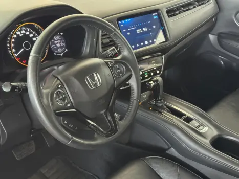 HONDA HR-V 1.8 16V 4P EX FLEX AUTOMTICO CVT, Foto 5