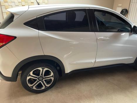 HONDA HR-V 1.8 16V 4P LX FLEX AUTOMTICO CVT, Foto 2