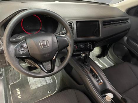 HONDA HR-V 1.8 16V 4P LX FLEX AUTOMTICO CVT, Foto 6