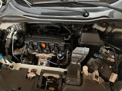 HONDA HR-V 1.8 16V 4P LX FLEX AUTOMTICO CVT, Foto 8