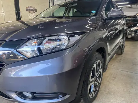 HONDA HR-V 1.8 16V 4P EX FLEX AUTOMTICO CVT, Foto 3