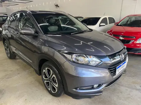 HONDA HR-V 1.8 16V 4P EX FLEX AUTOMTICO CVT, Foto 4