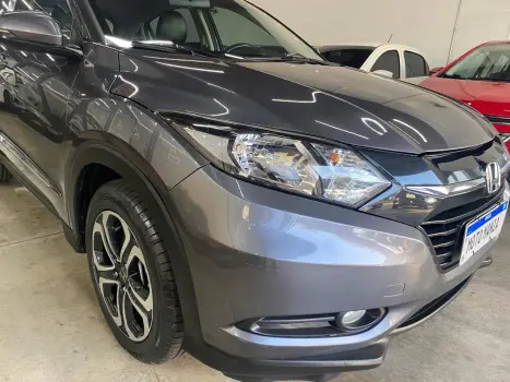 HONDA HR-V 1.8 16V 4P EX FLEX AUTOMTICO CVT, Foto 5
