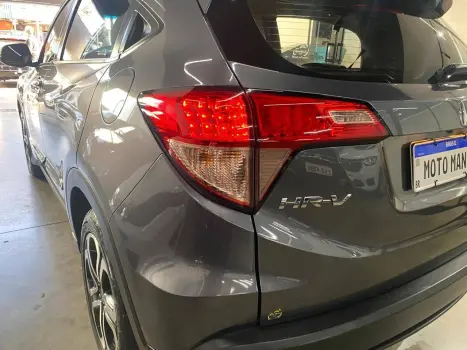 HONDA HR-V 1.8 16V 4P EX FLEX AUTOMTICO CVT, Foto 6
